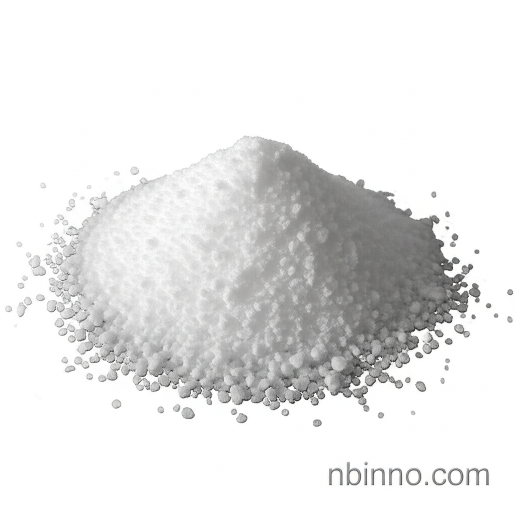 Cetearyl Alcohol
