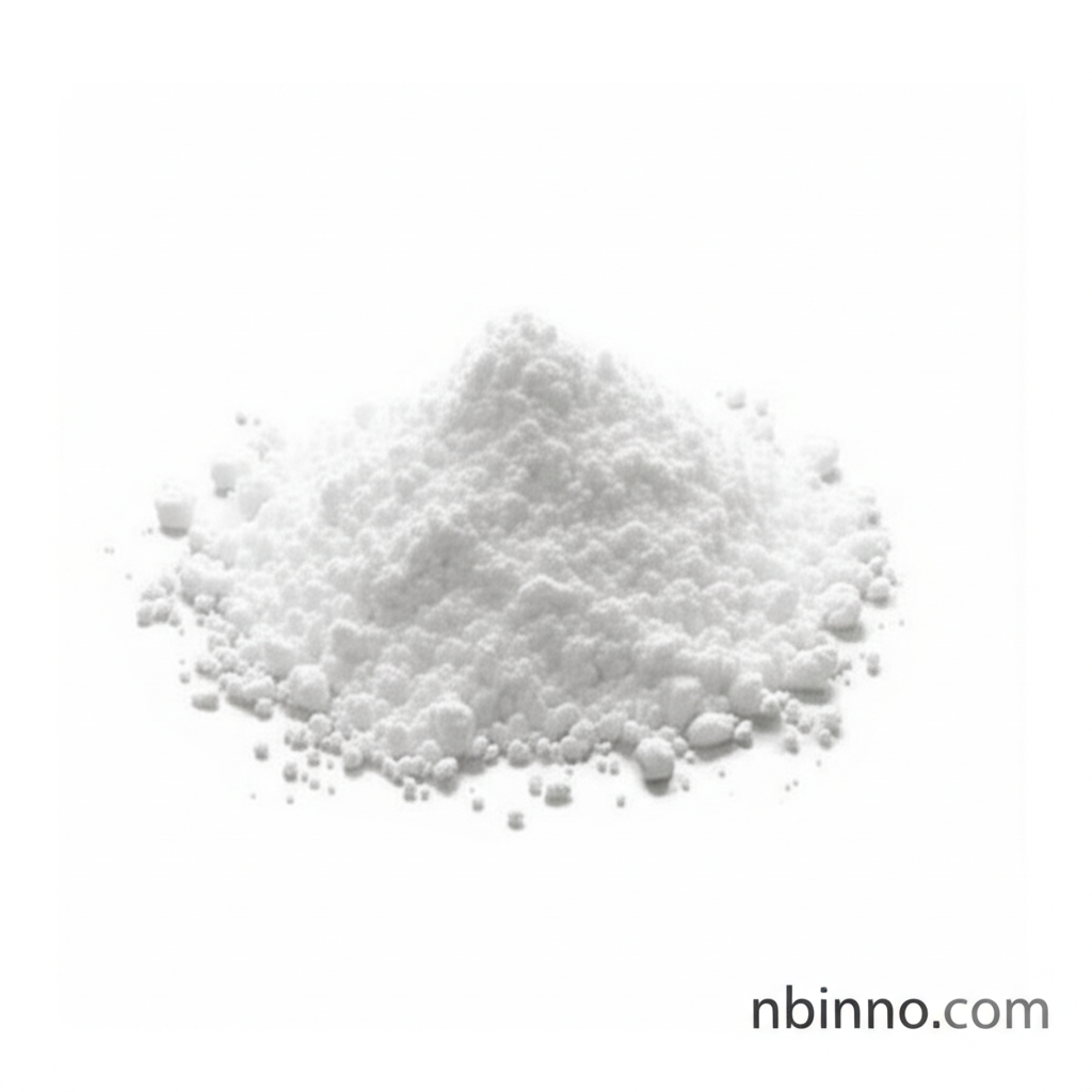 Esomeprazole Magnesium Trihydrate
