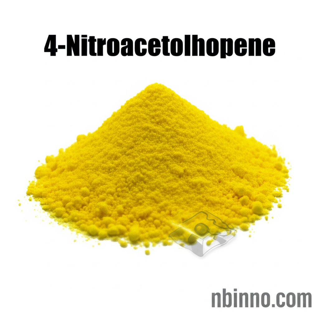 4-Nitroacetophenone