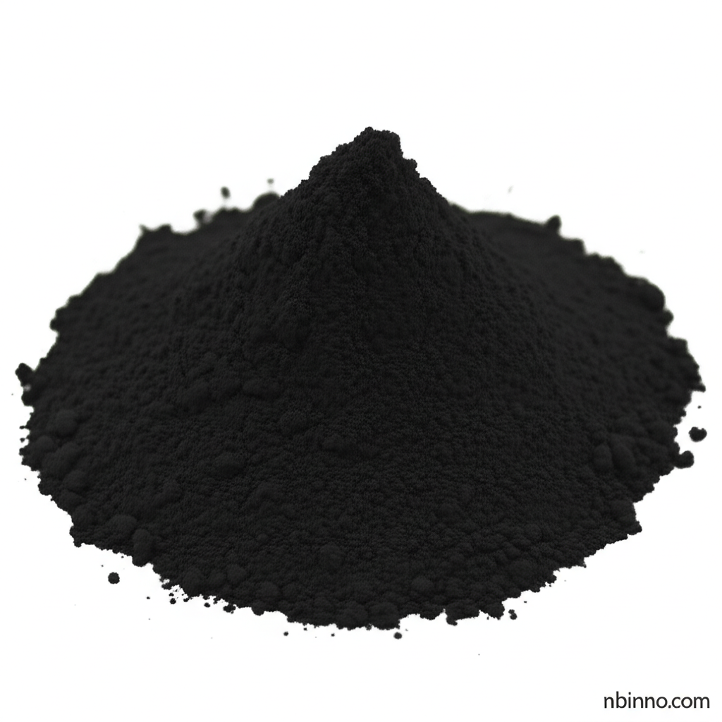 Disperse Black ECT 300%