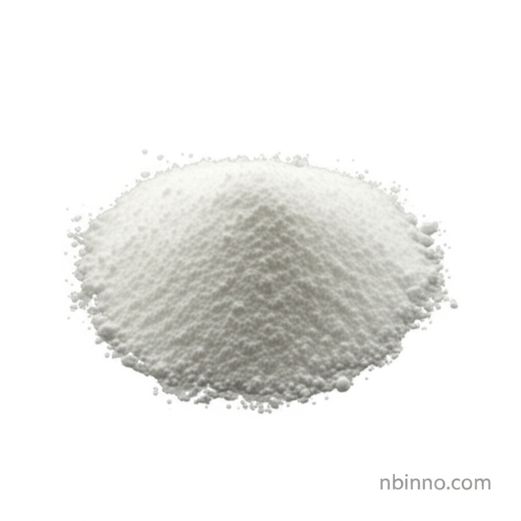 Sulfobutyl Ether Beta-Cyclodextrin