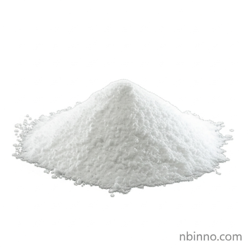 D-Pantothénate de Calcium