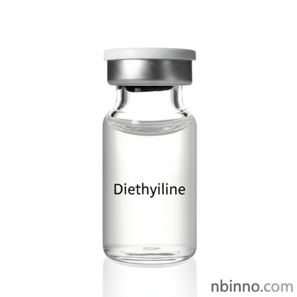 Diethylamine