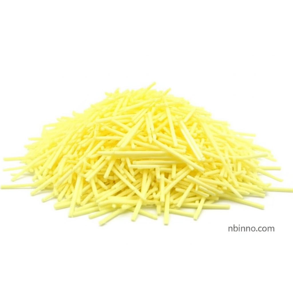Nonionic Softener Flakes