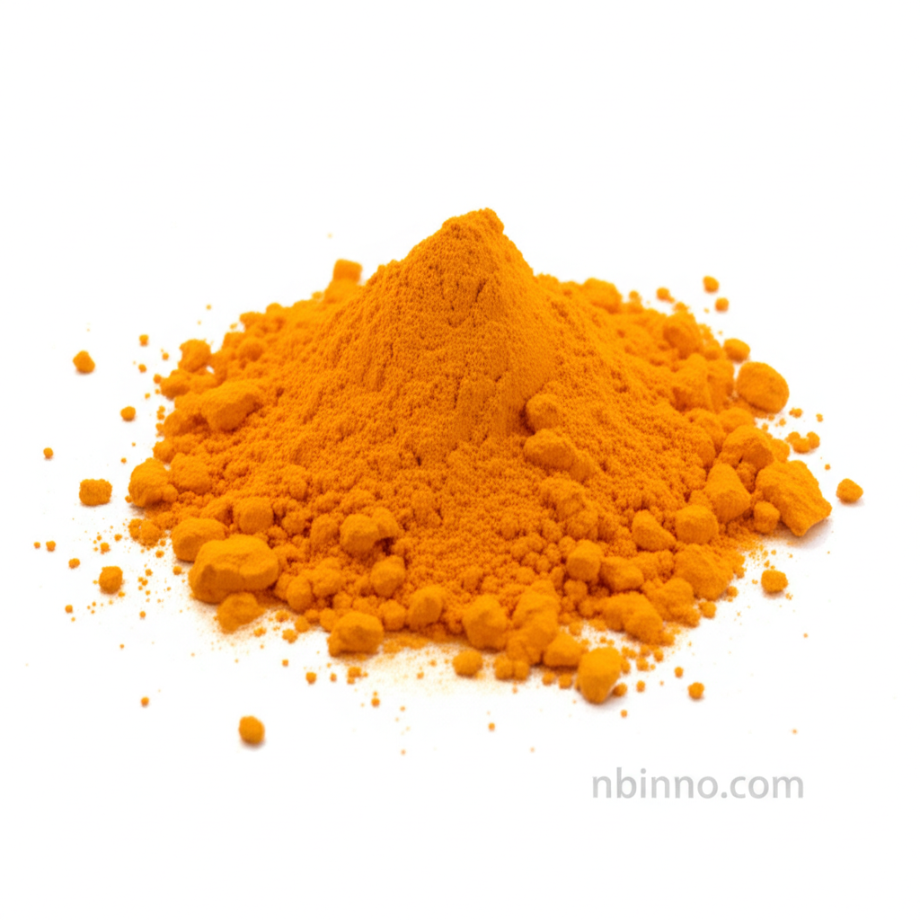 Solvent Yellow 56