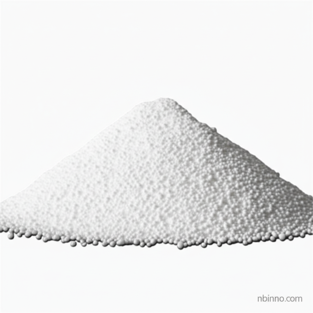 Stiffness Additive for PP PE
