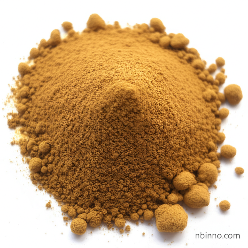 Chlorogenic Acid