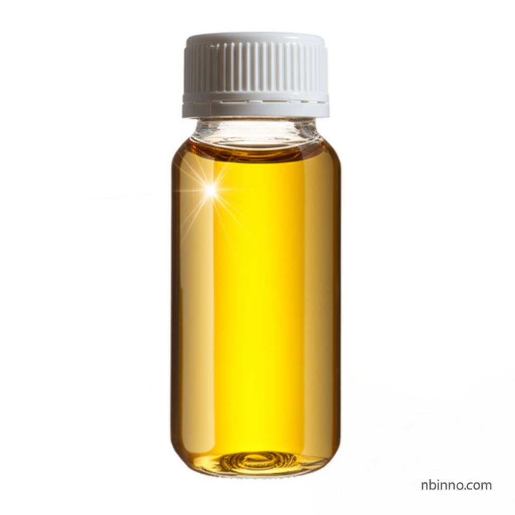 Heptamethyltrisiloxane Surfactant