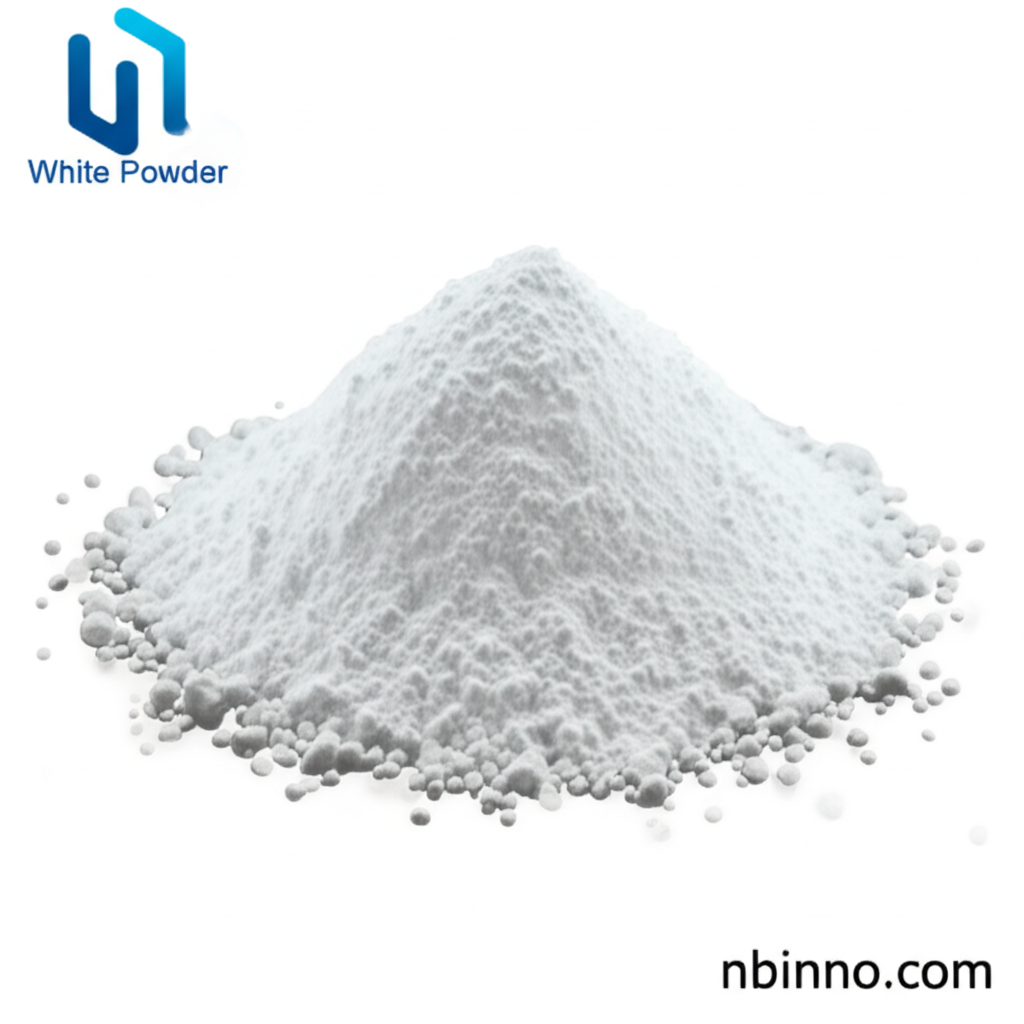Carboxymethyl Cellulose