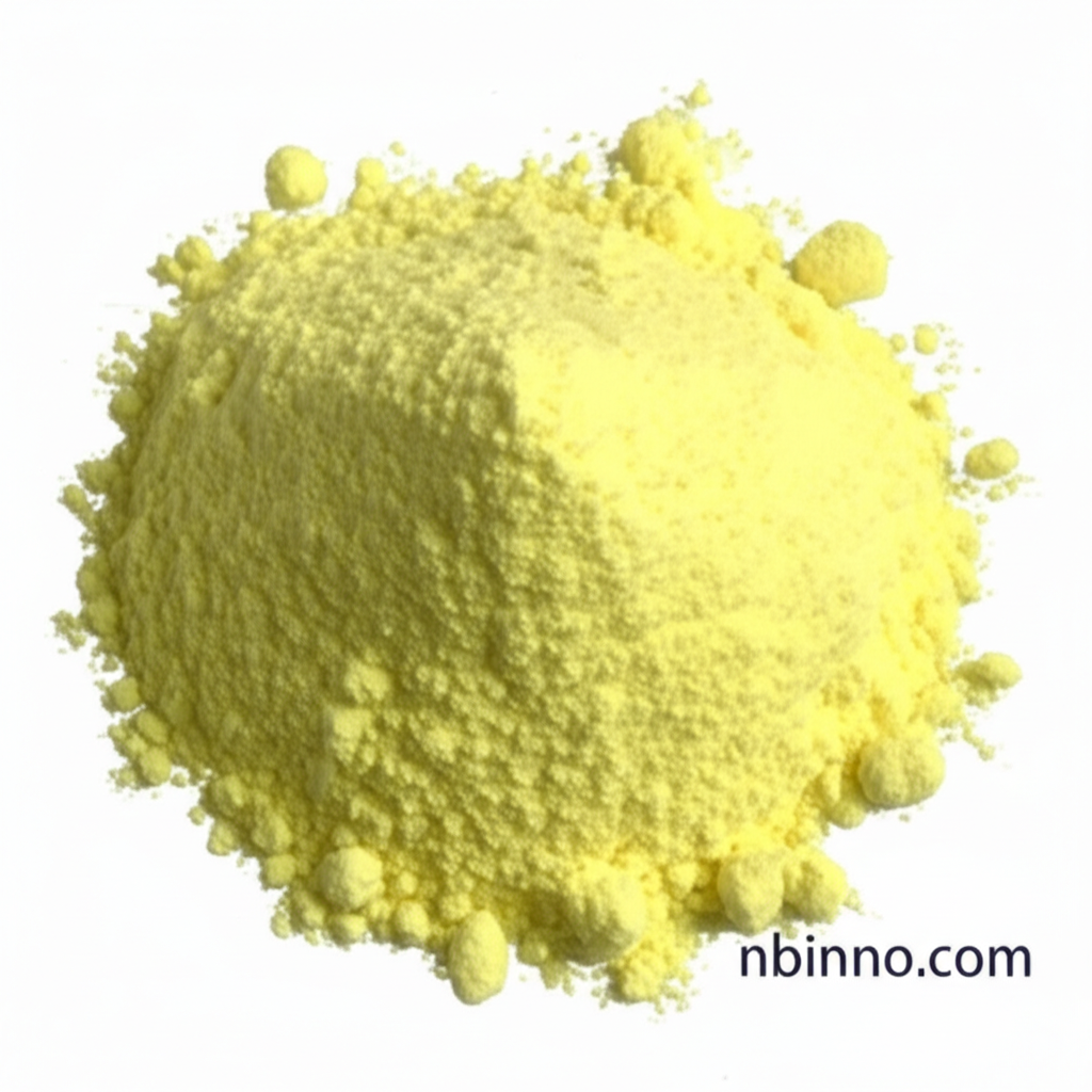 2-Chloro-4,6-dinitroaniline