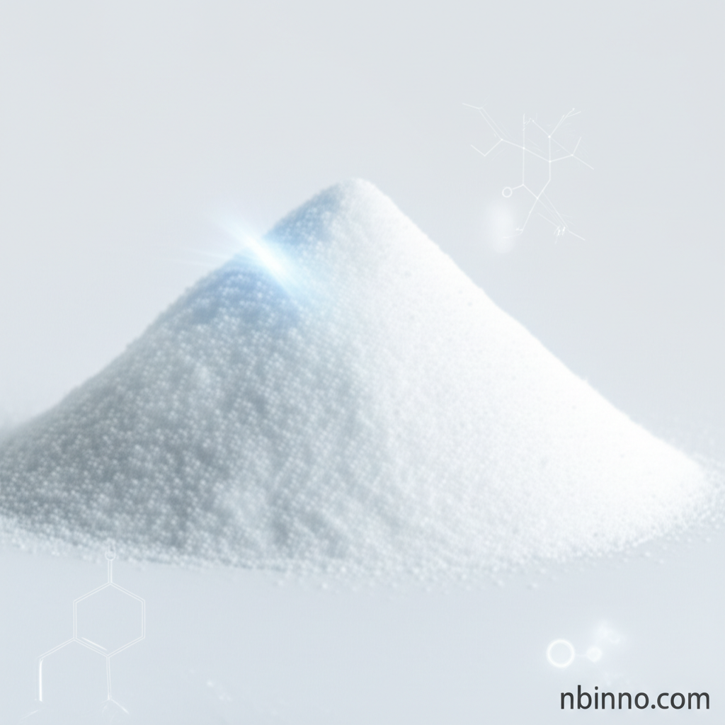 Peptide Ingredients