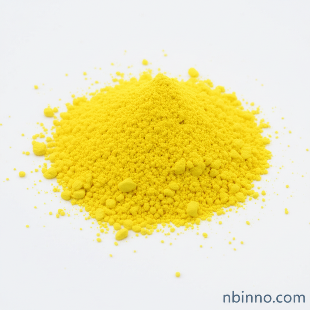 Acide 4-Fluoro-2-nitrobenzoïque