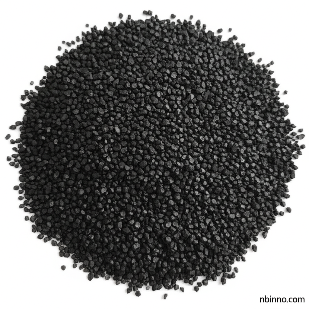 Iron Carbon Micro-Electrolytic Filler