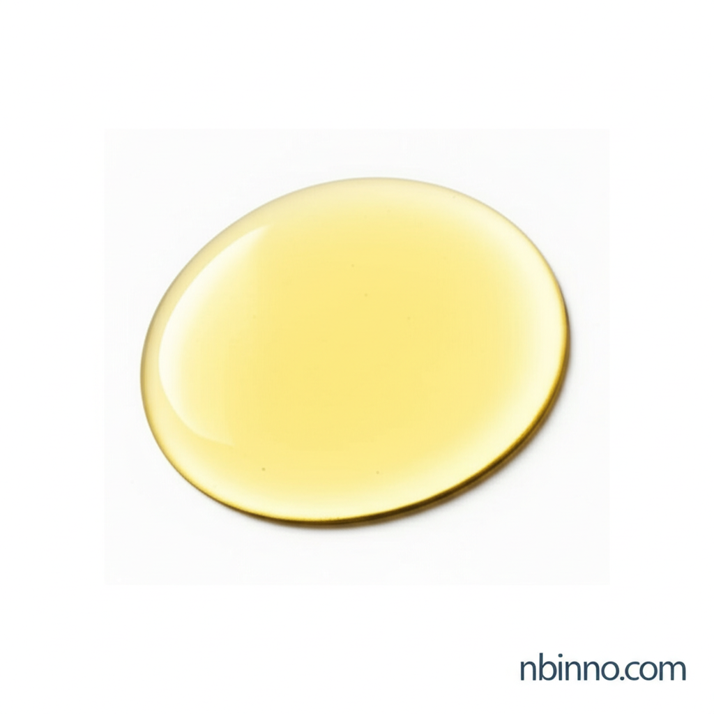 2-Éthylhexyl 4-Méthoxycinnamate