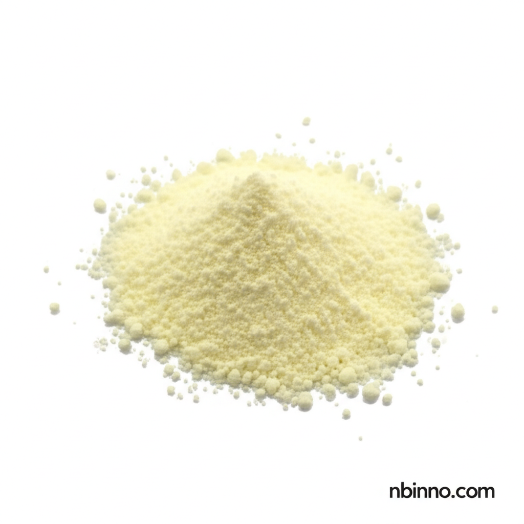 2-[5-Methyl-3-(trifluoromethyl)pyrazol-1-yl]acetic Acid