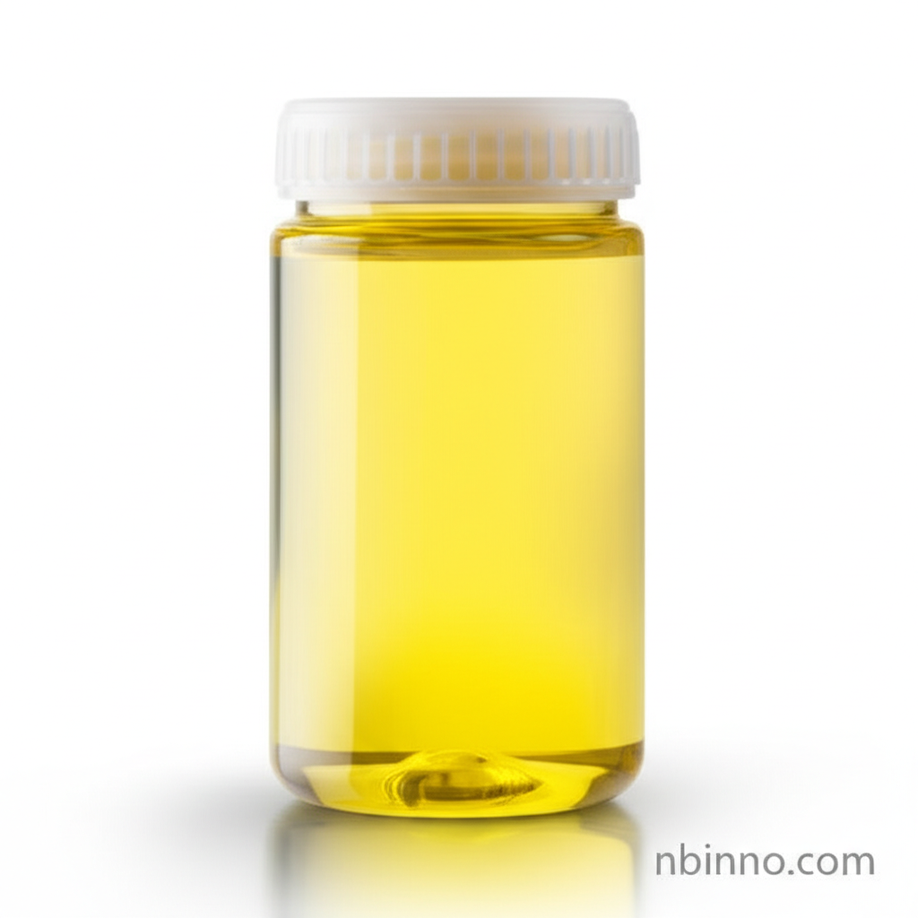 Benzalkonium Chloride