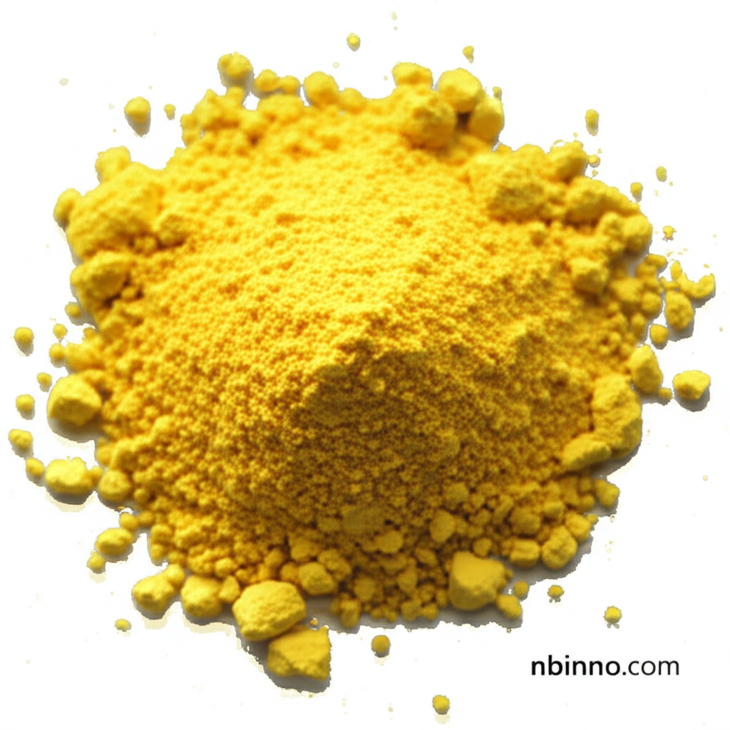 Ferric Sulfate