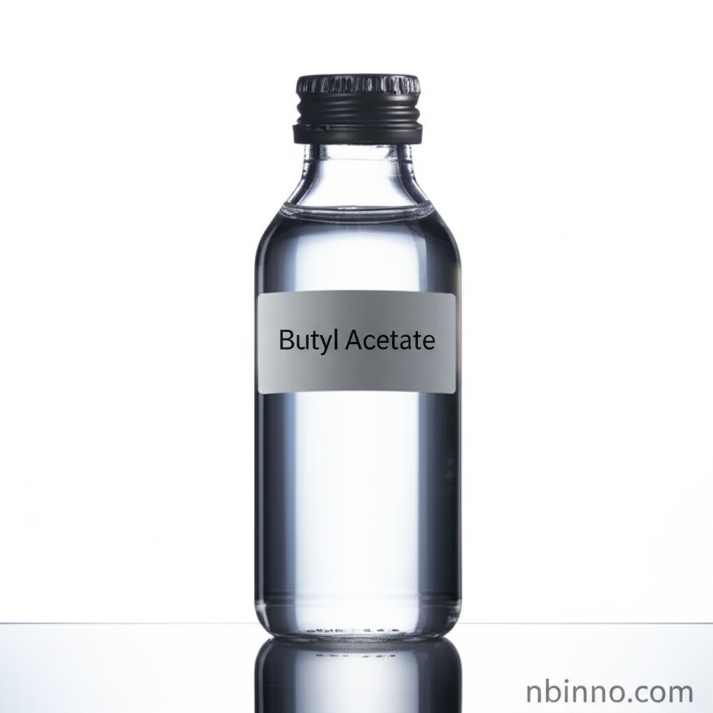 Butyl Acetate