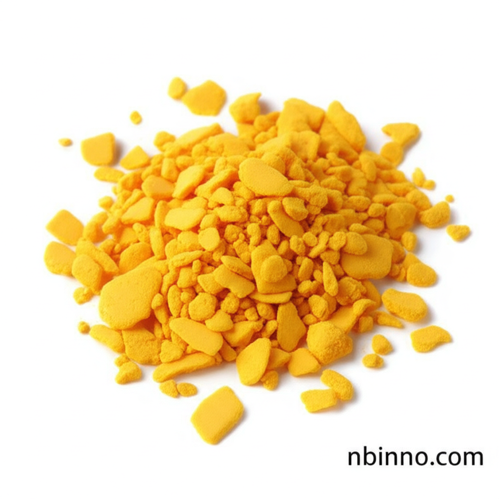 Thermoplastic p-t-octyl phenol-formaldehyde reactive resin