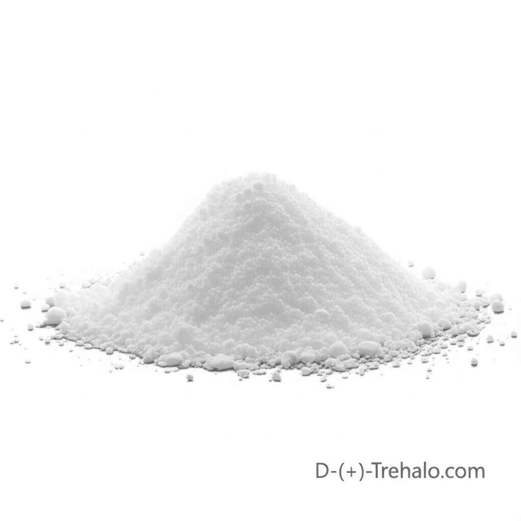 D-(+)-Trehalose