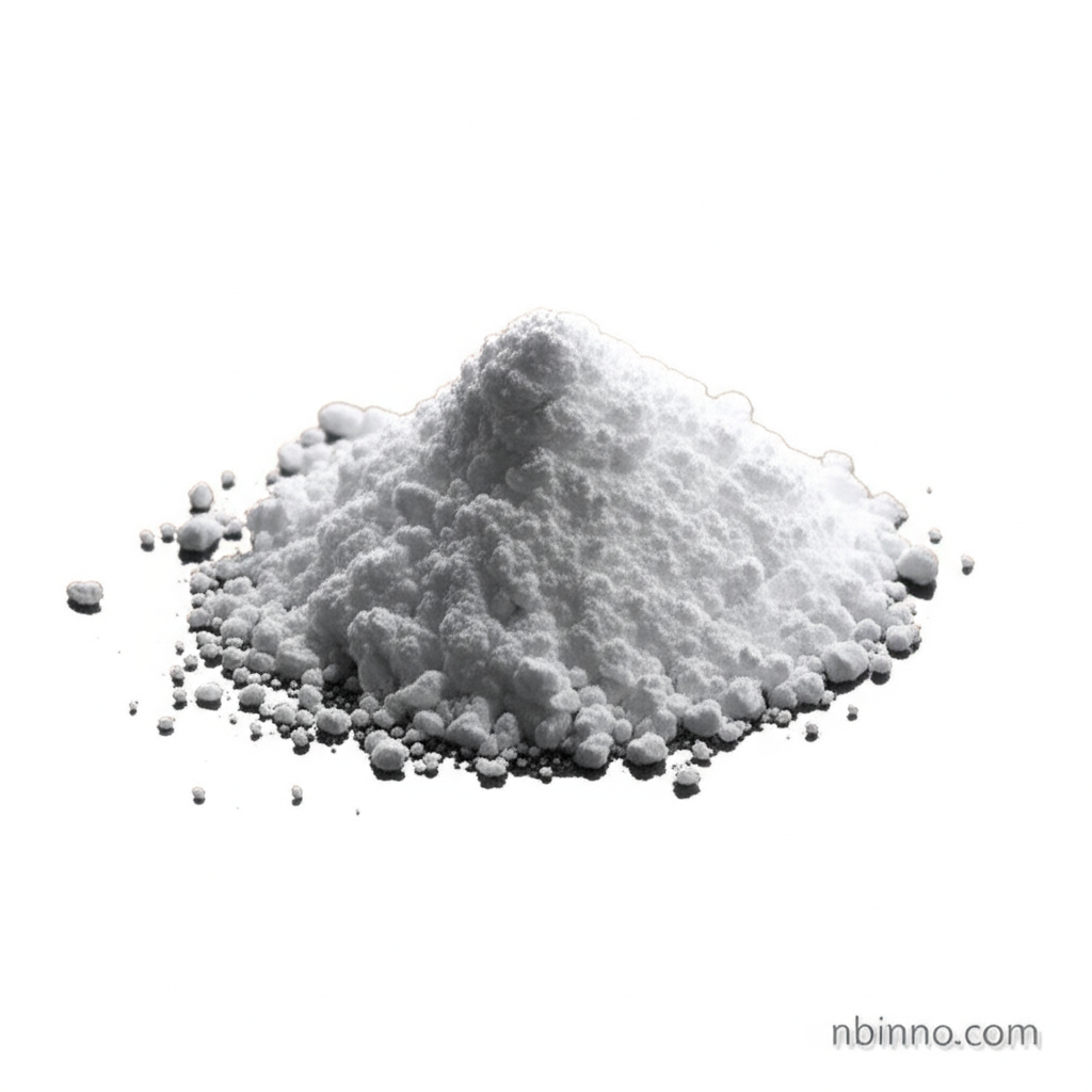 2-Bromo-3-nitrobenzoic Acid