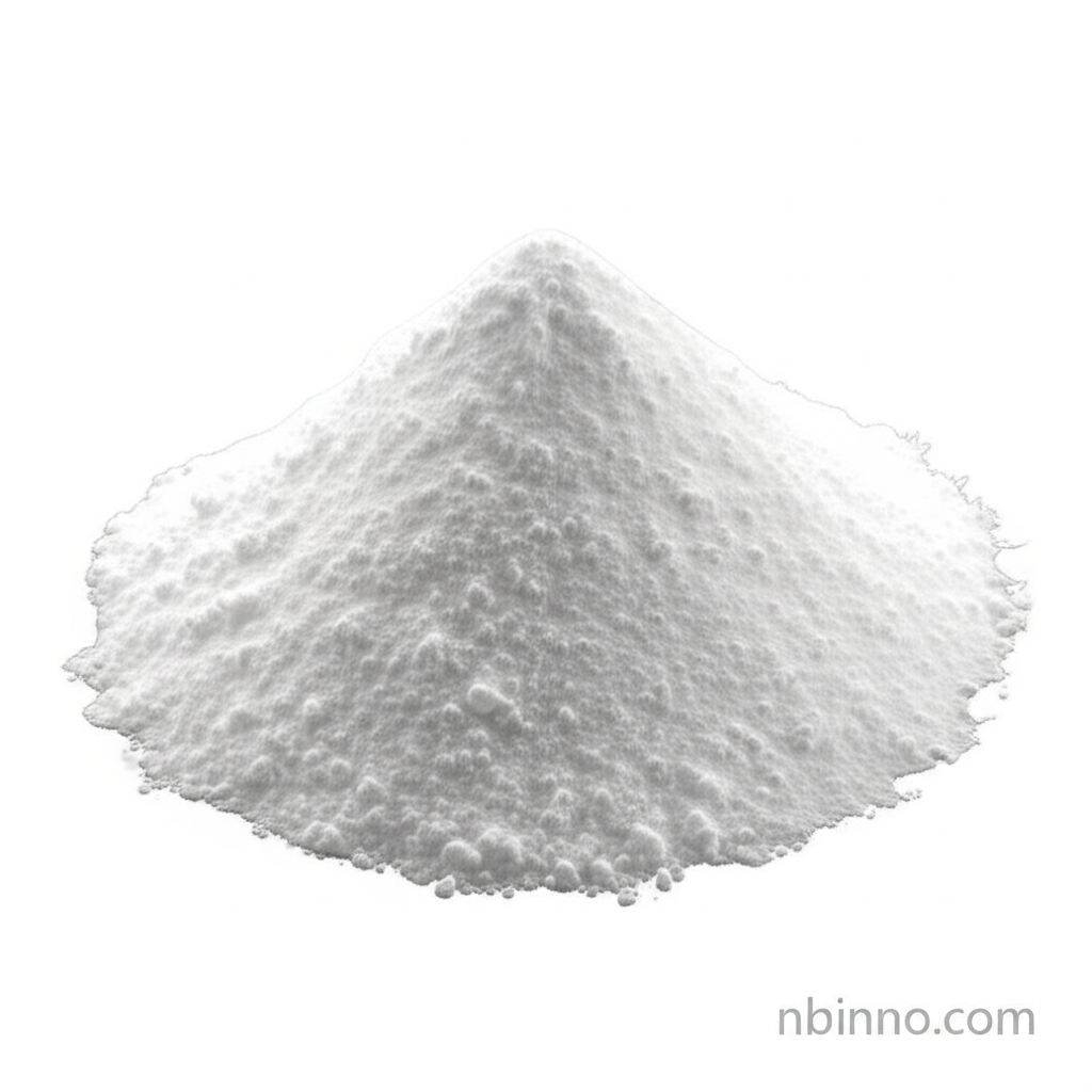 Ethylenediaminetetraacetic Acid