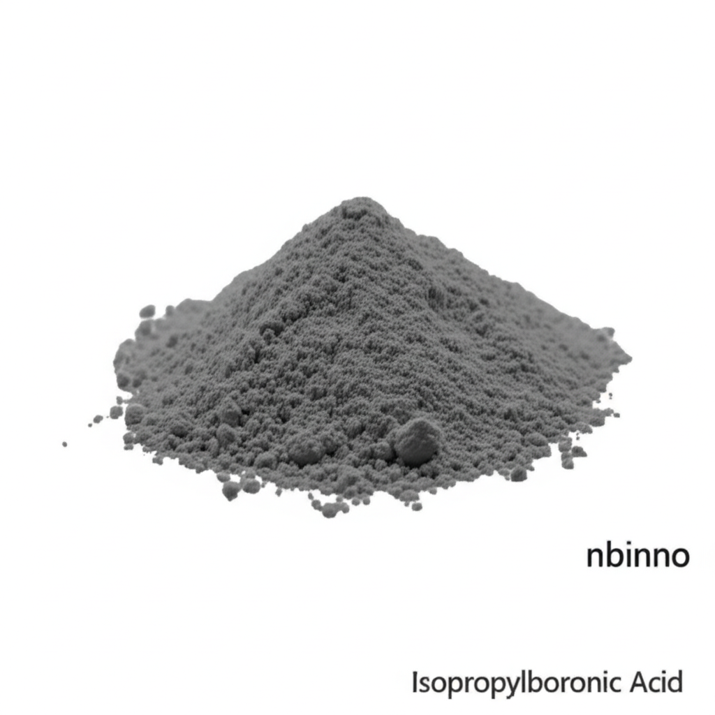 Isopropylboronic Acid
