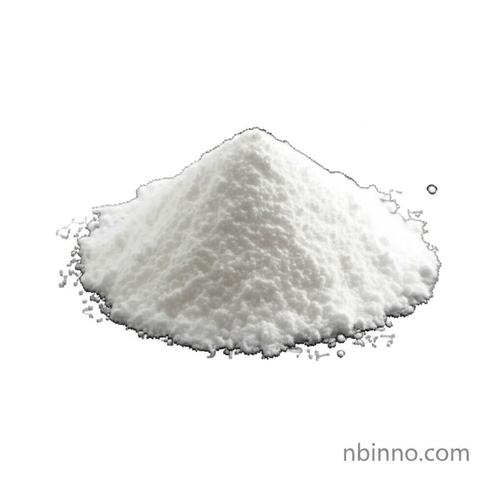 3-Fluoro-2-nitrobenzoic Acid