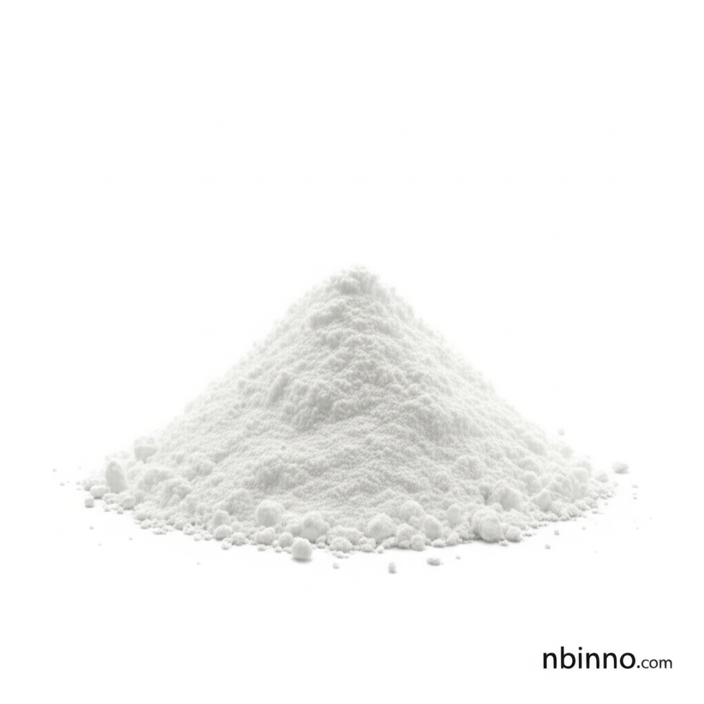 2,4-Diamino-6-hydroxypyrimidine