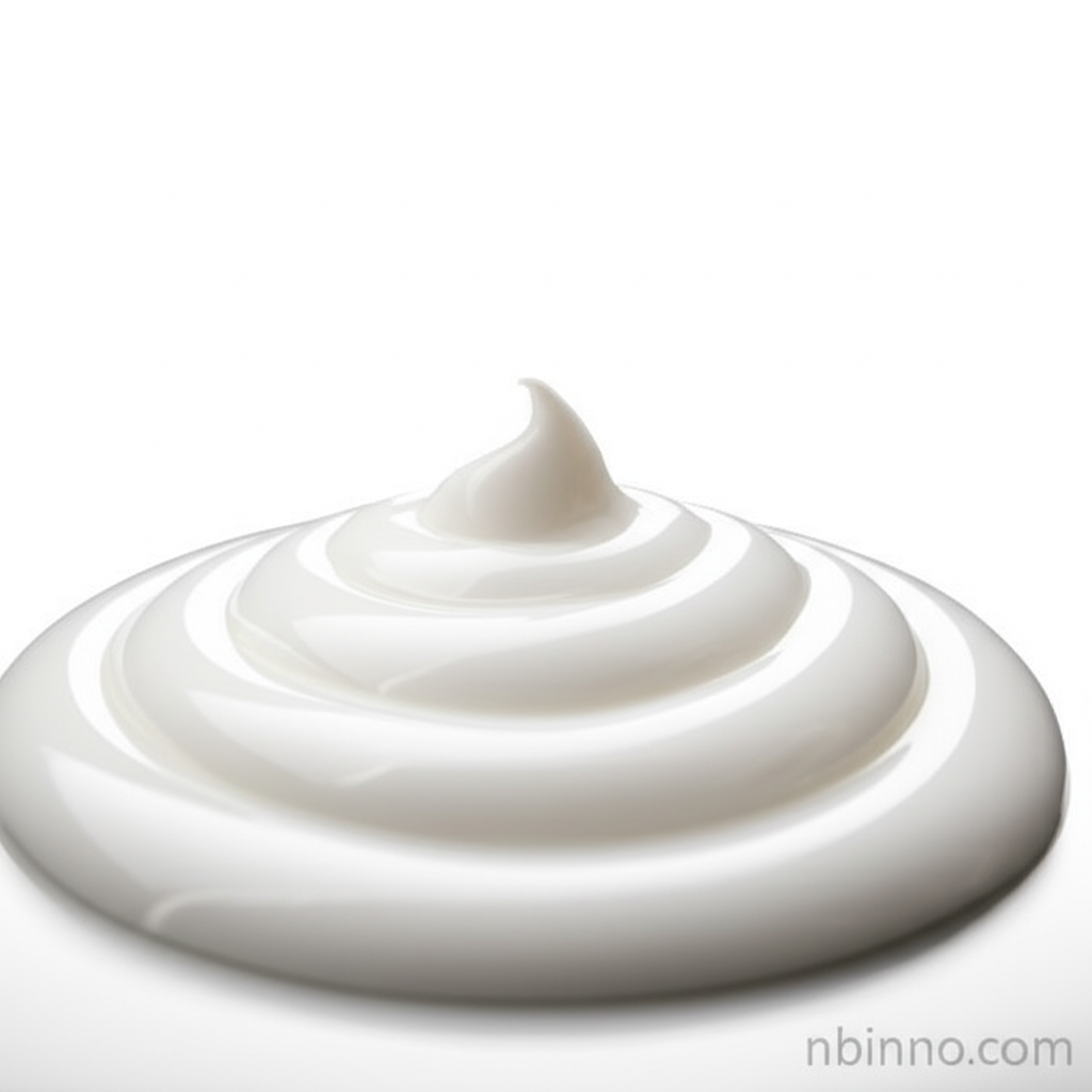 Synthetic Acrylic Pigment Printing Thickener