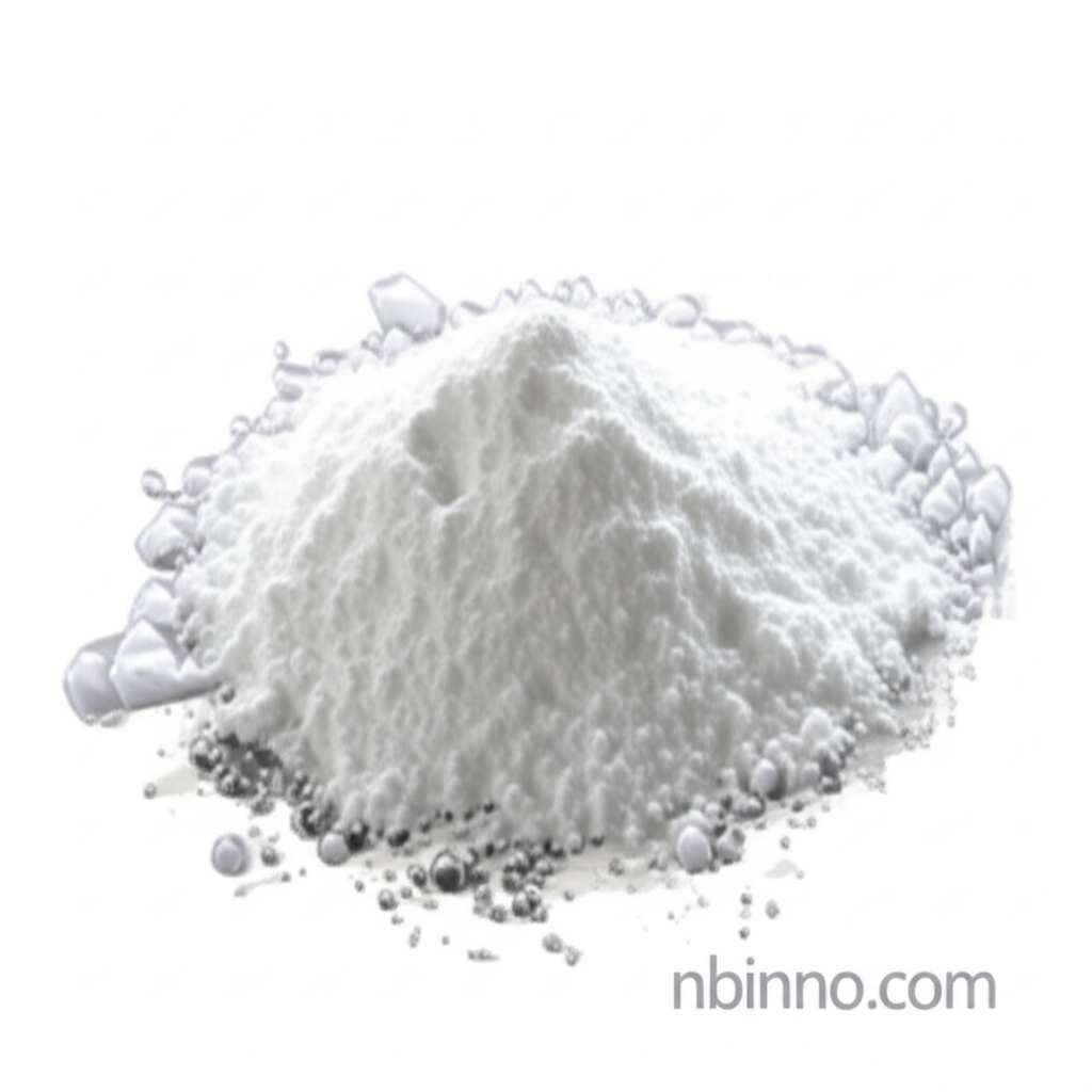 حمض بنزوتريازول-5-كربوكسيليك