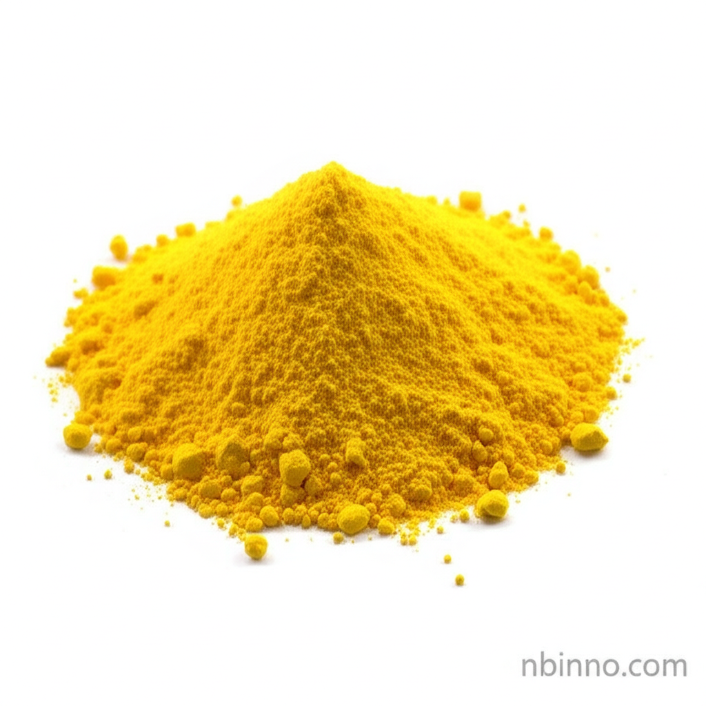 Cadmium Sulfide