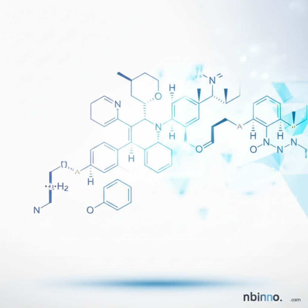 حمض 4-(4-أمينوفينيل)-3-ميثيل-4-أوكسوبيوتانويك