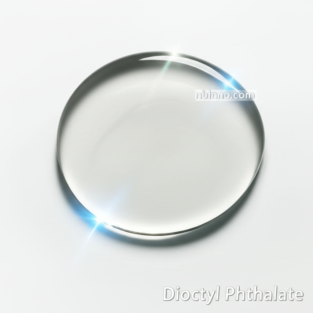 Dioctyl Phthalate
