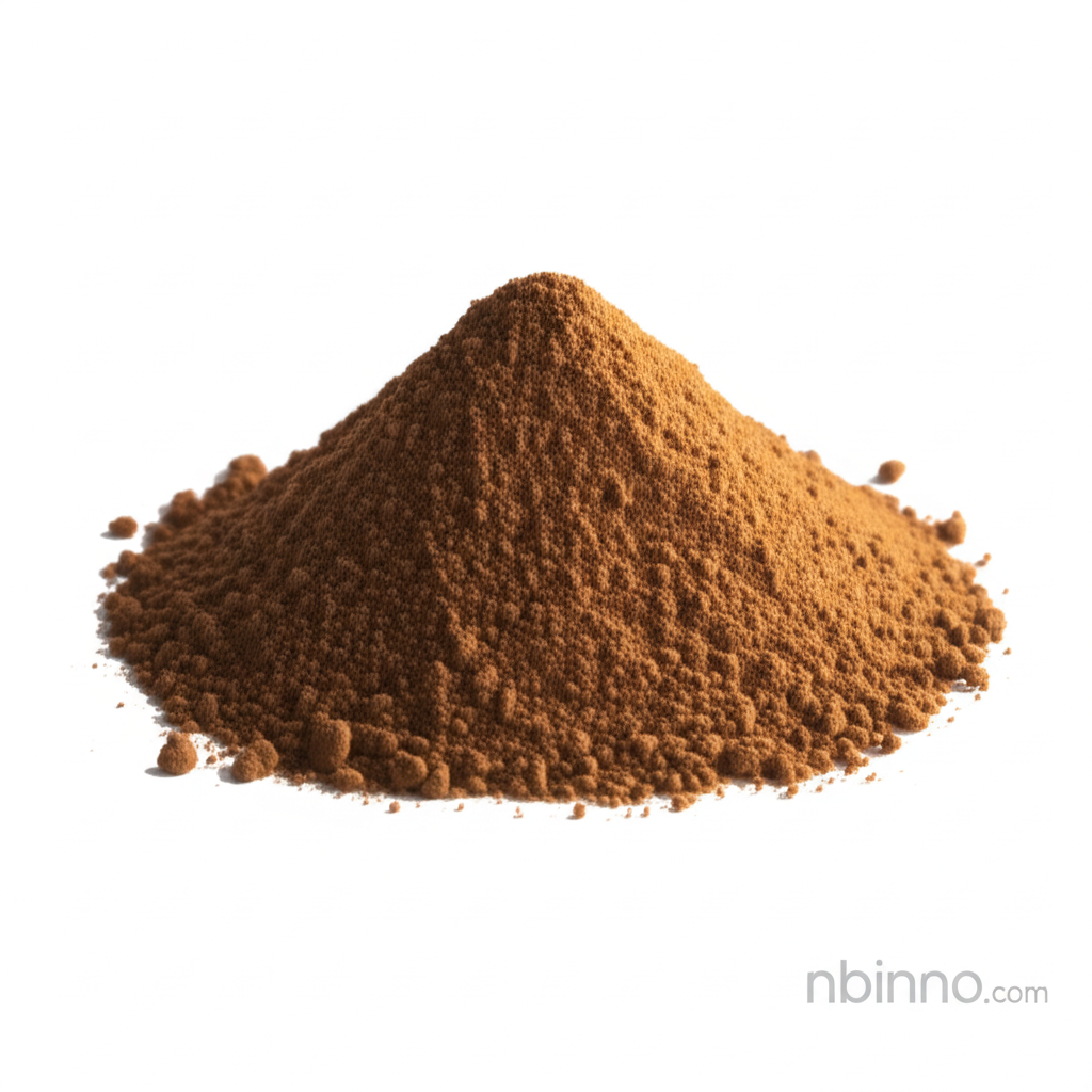 Alpha Amylase Enzyme