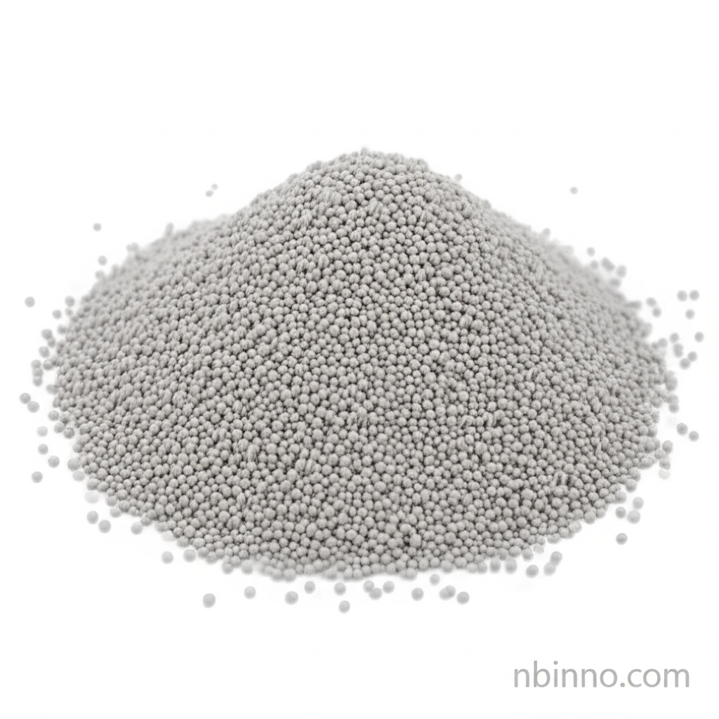 Zeolite 3A Molecular Sieves