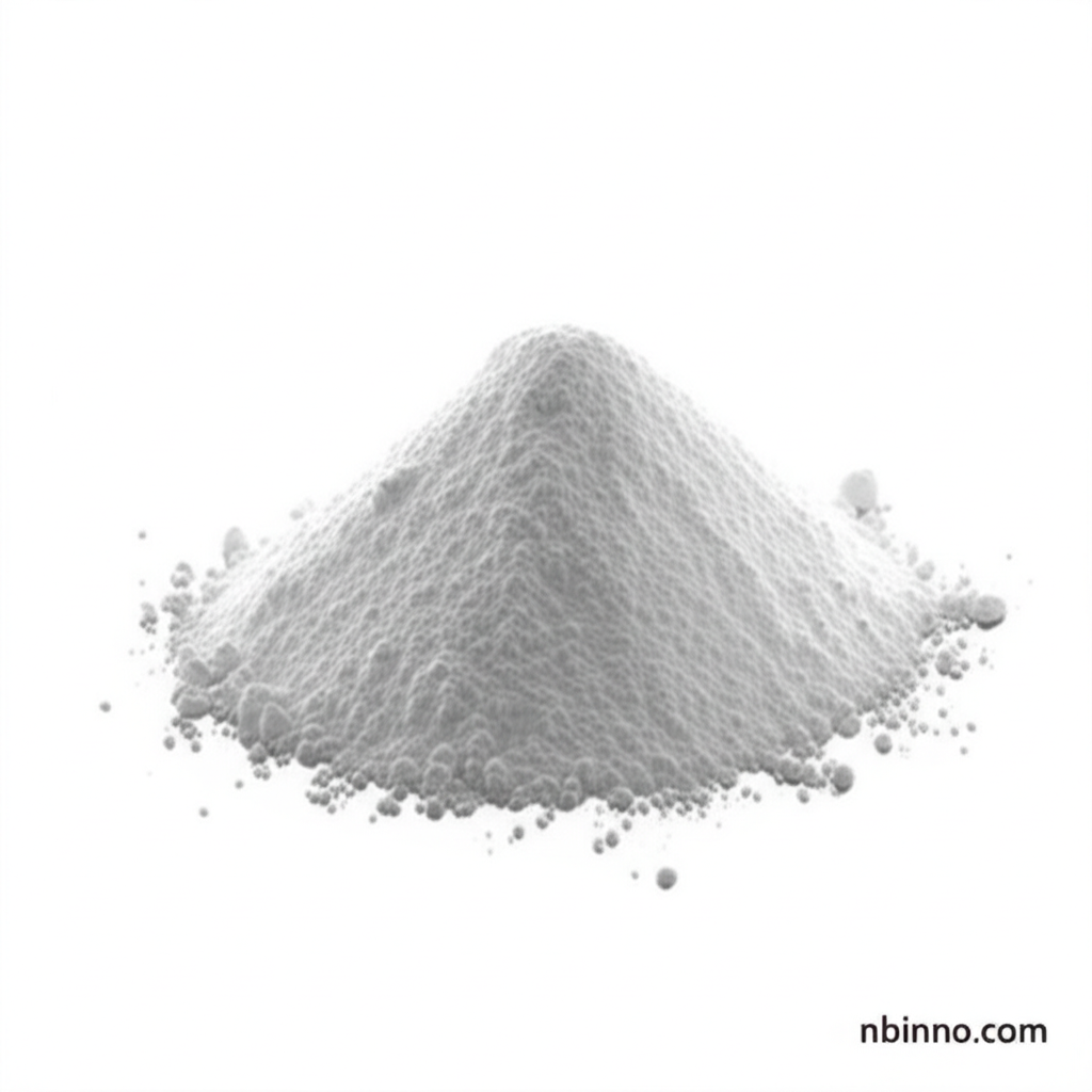 Oxyde de Carbonate de Zirconium