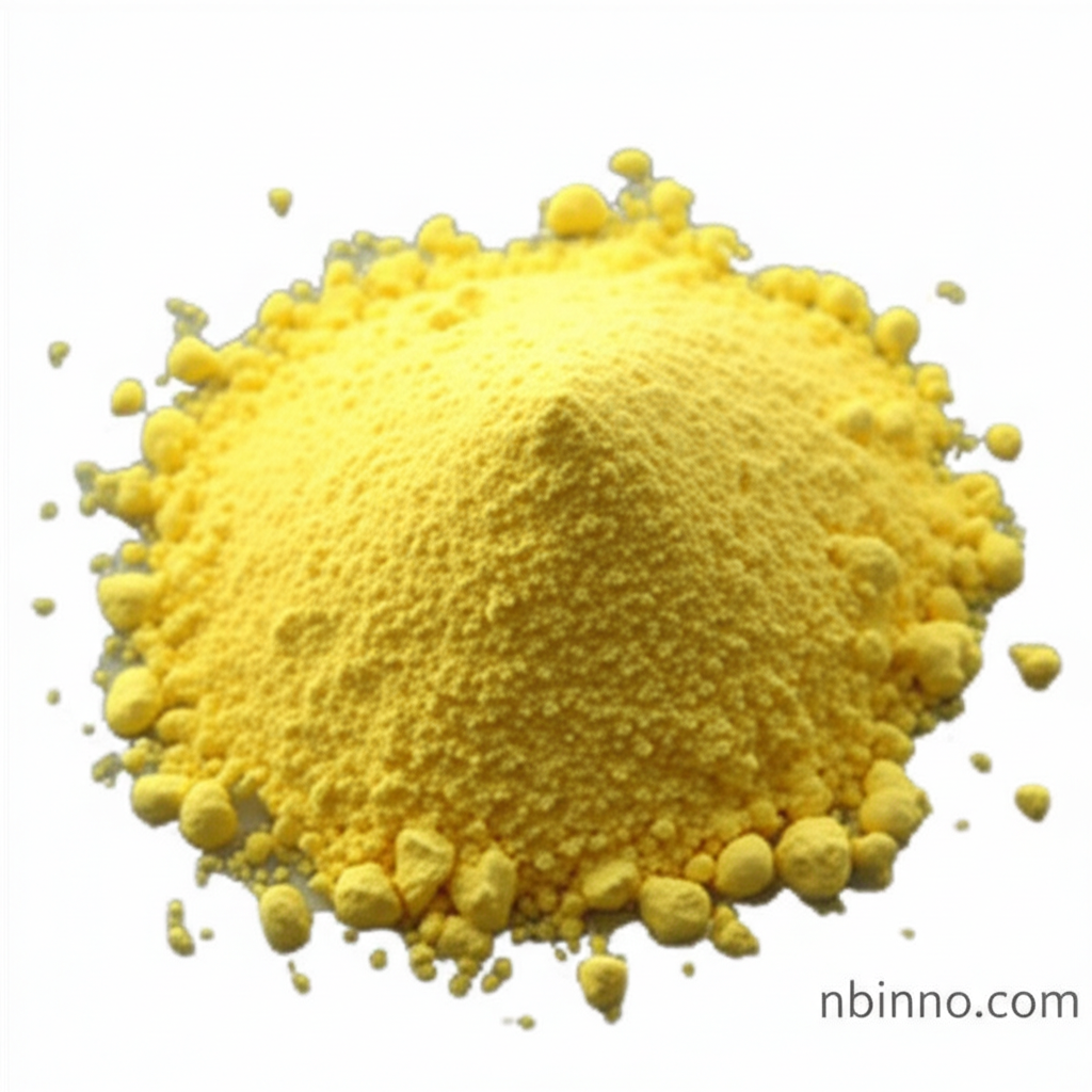 3-Bromo-9H-fluorén-9-one