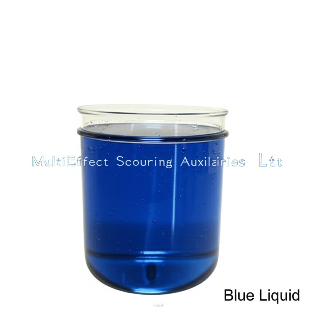 Multi Effect Scouring Agent