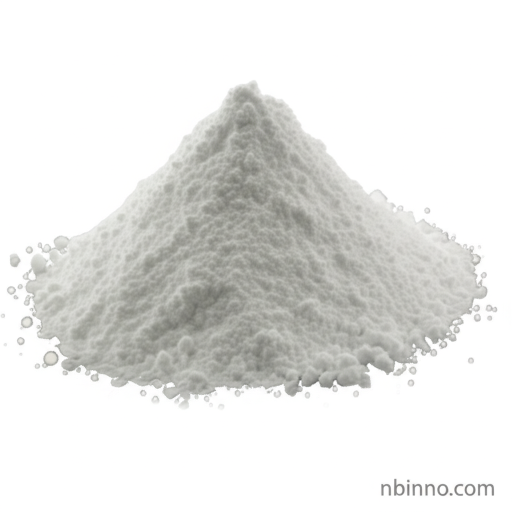 Calcium Zinc Heat Stabilizer