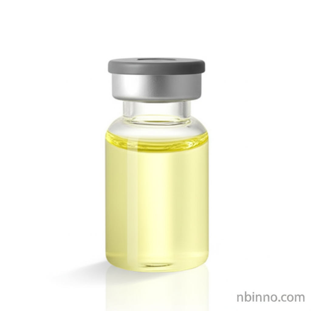 Isobutyl Isothiocyanate