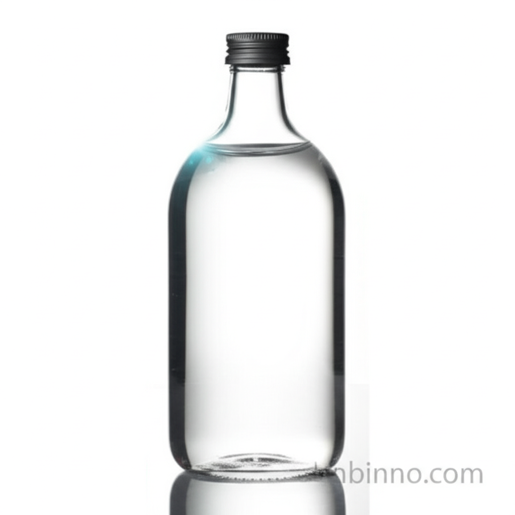 Isooctyl Alcohol