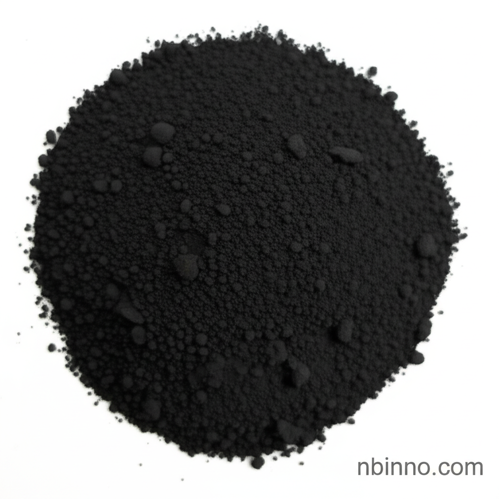 Semi-Reinforcing Carbon Black N990
