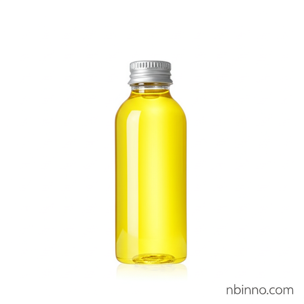 Camellia Oil
