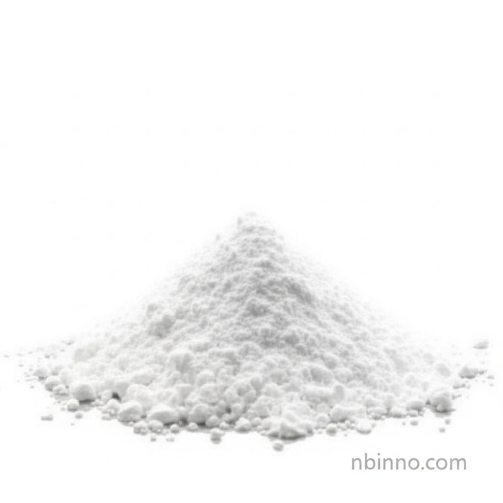 Titanium Dioxide Rutile