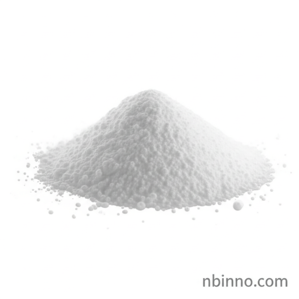 Adenozin 5'-Monofosfat Disodyum Tuzu