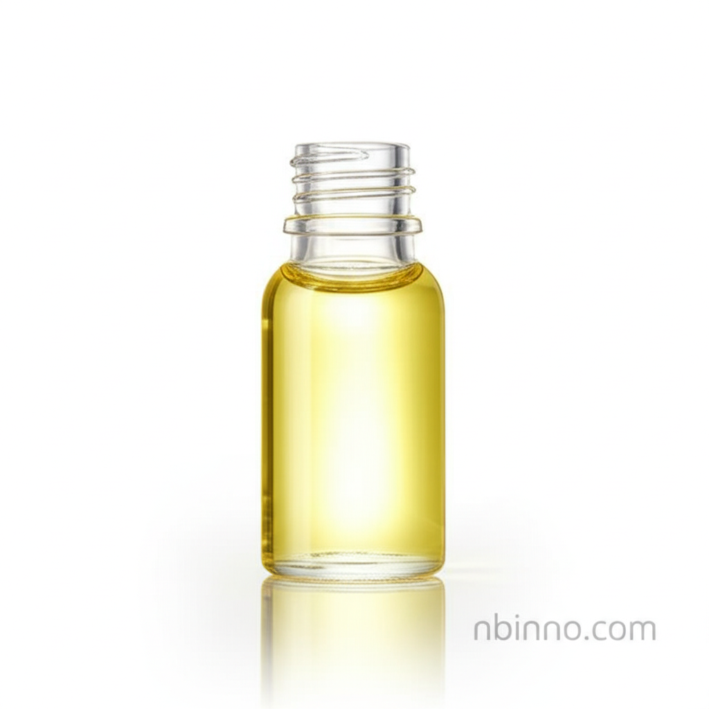 Tea Tree Oil