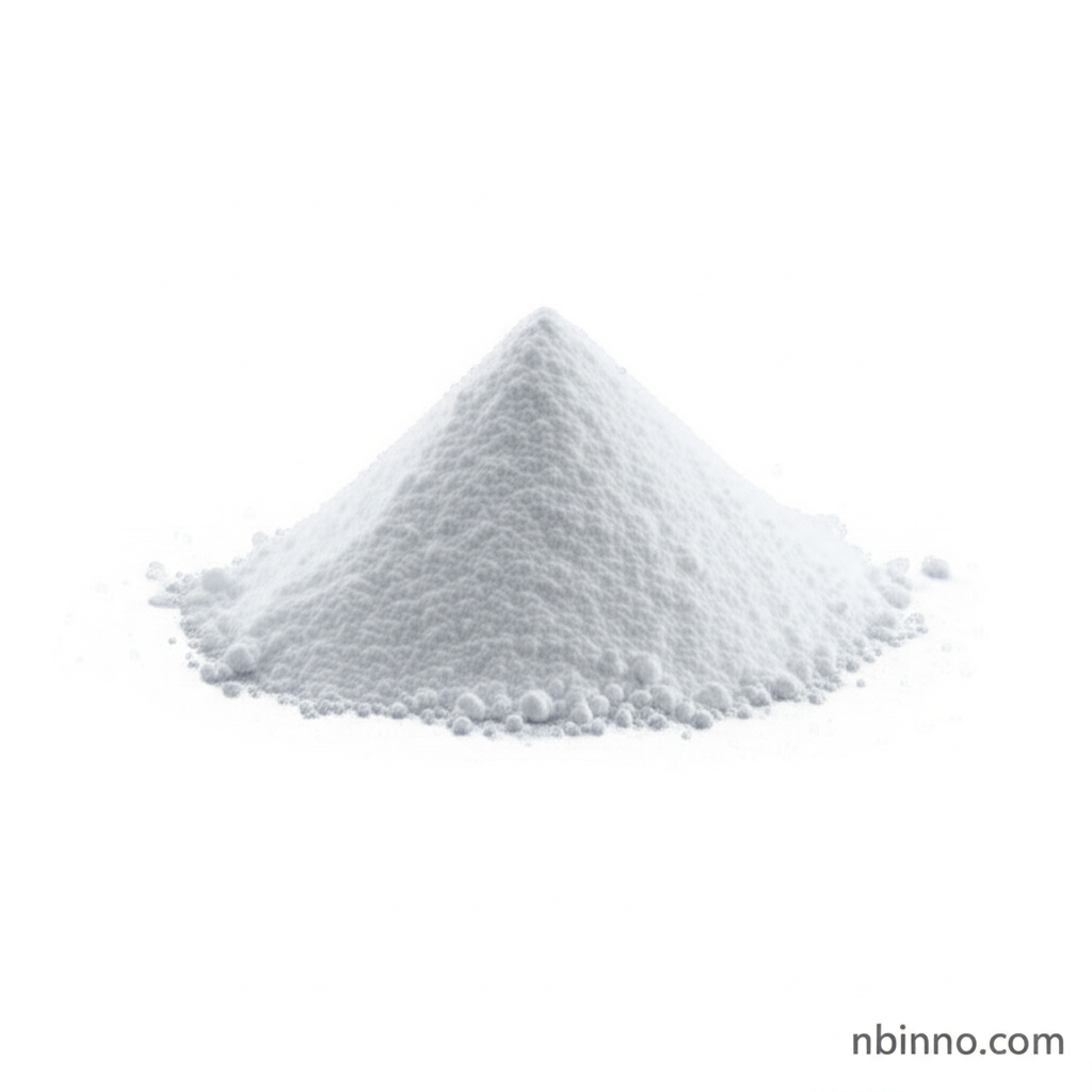 Sitikolin Sodyum Tuzu