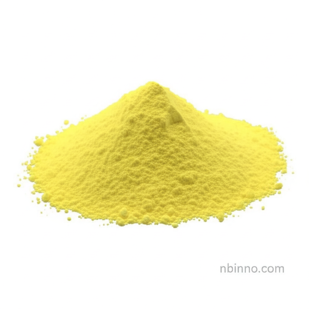 Azodicarbonamide