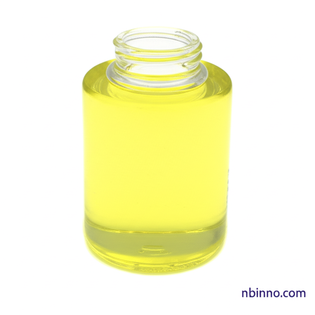 Lemon Oil Terpeneless